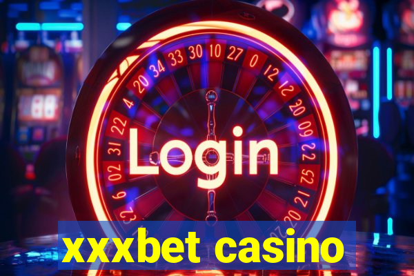 xxxbet casino